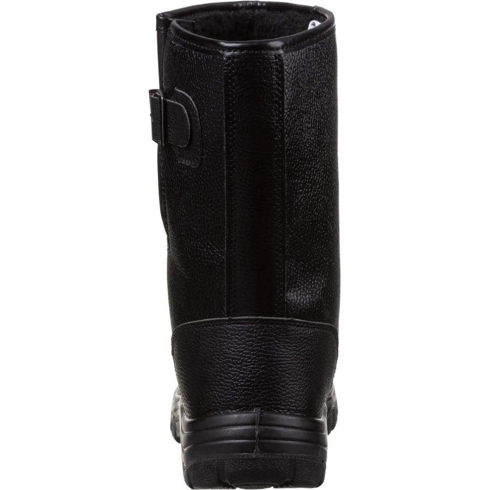 Сапоги рабочие (мод.15-ОМ) утепл. (р.36)