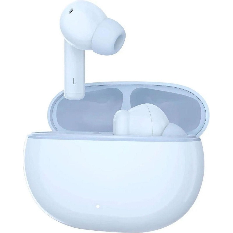 Наушники Honor Choice Earbuds X7 Blue (5504ABJV)