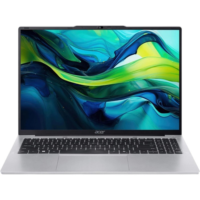 Ноутбук Acer AL16-71P-5137(NX.D4YCD.004)Ultra 5 125H/16Gb/512GbSSD/16/NoOS