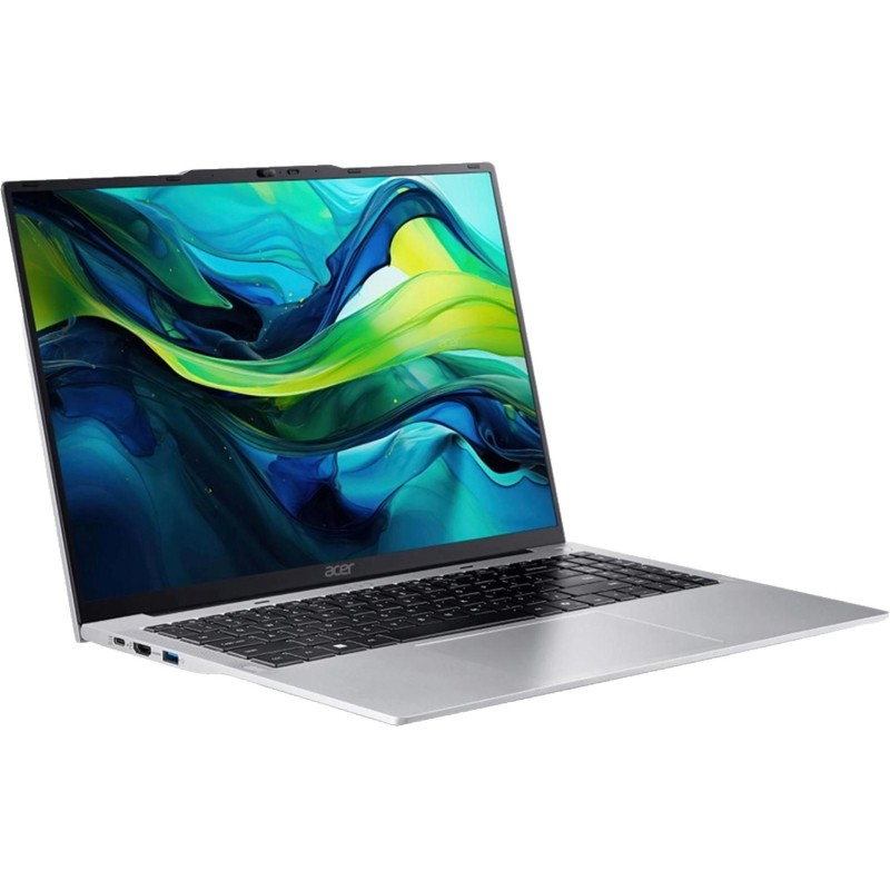 Ноутбук Acer AL16-71P-5137(NX.D4YCD.004)Ultra 5 125H/16Gb/512GbSSD/16/NoOS