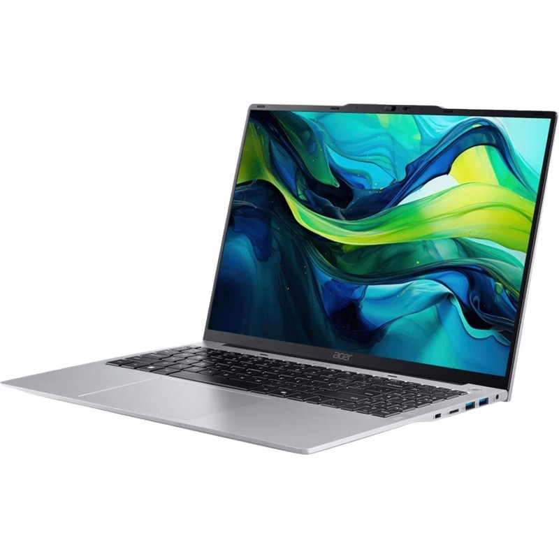 Ноутбук Acer AL16-71P-5137(NX.D4YCD.004)Ultra 5 125H/16Gb/512GbSSD/16/NoOS