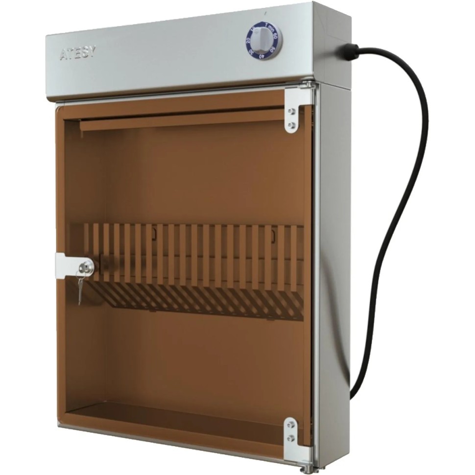 Стерилизатор  Атеси /СТУ-1-18-02