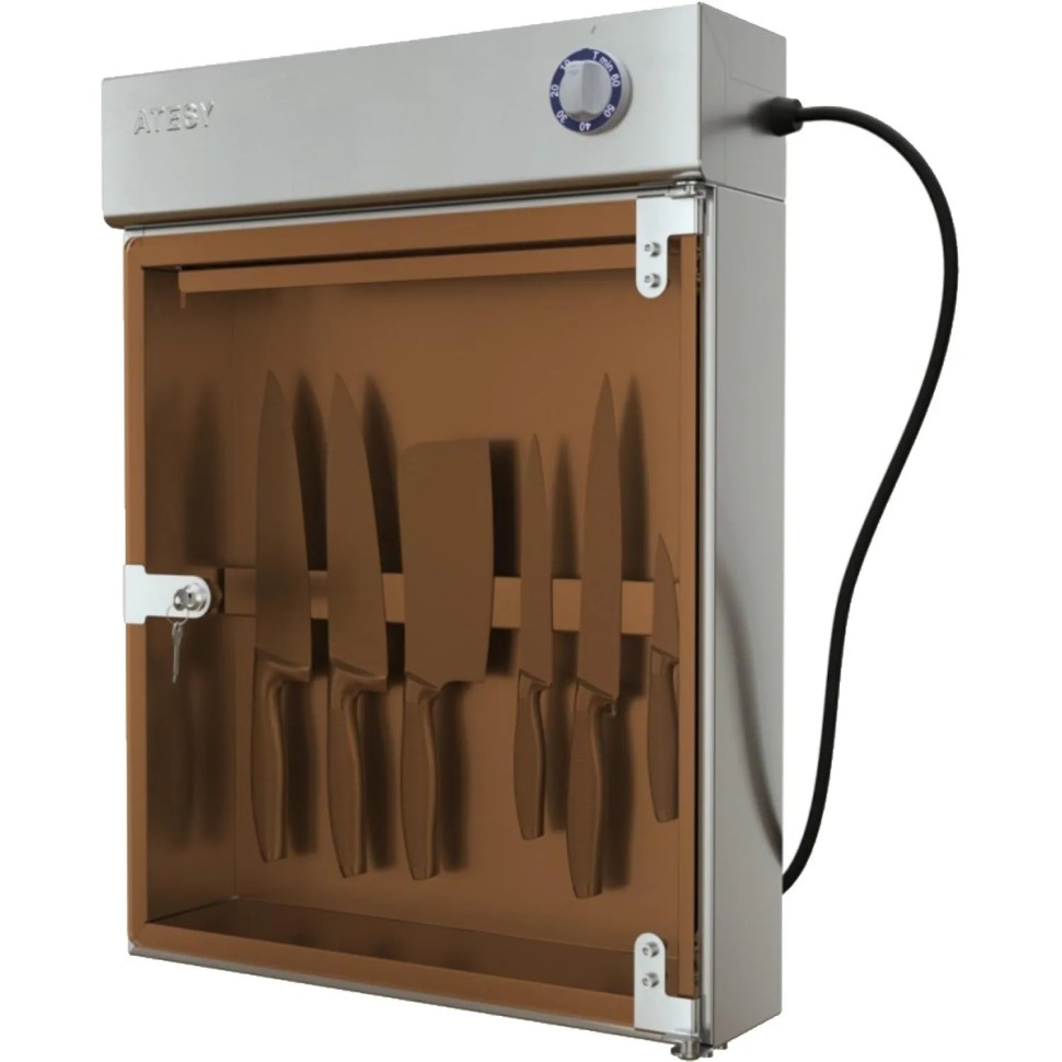 Стерилизатор  Атеси /СТУ-1-18-02