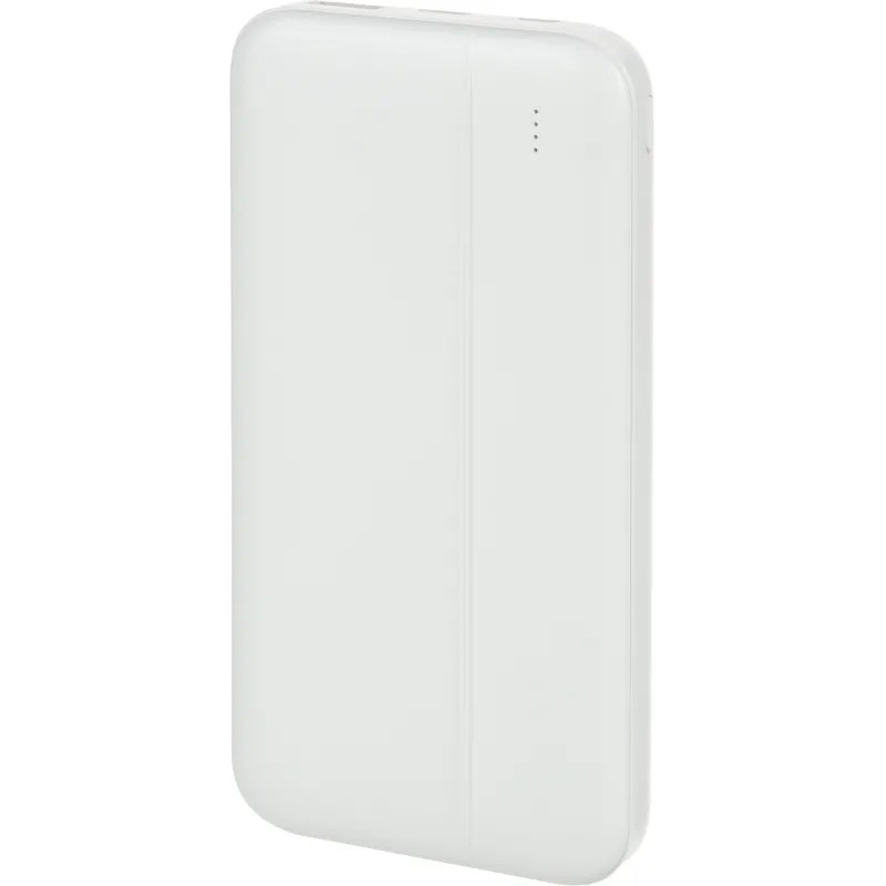 Внешний аккумулятор ProMega C-PB49, 10000mAh, QC18W+PD20W, бел
