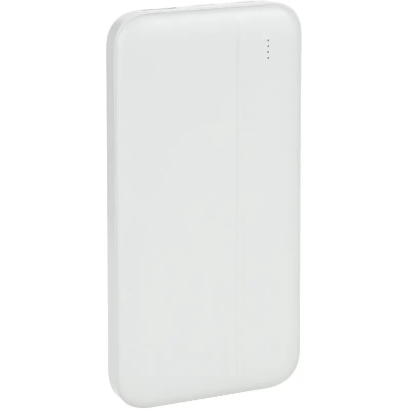 Внешний аккумулятор ProMega C-PB49, 10000mAh, QC18W+PD20W, бел