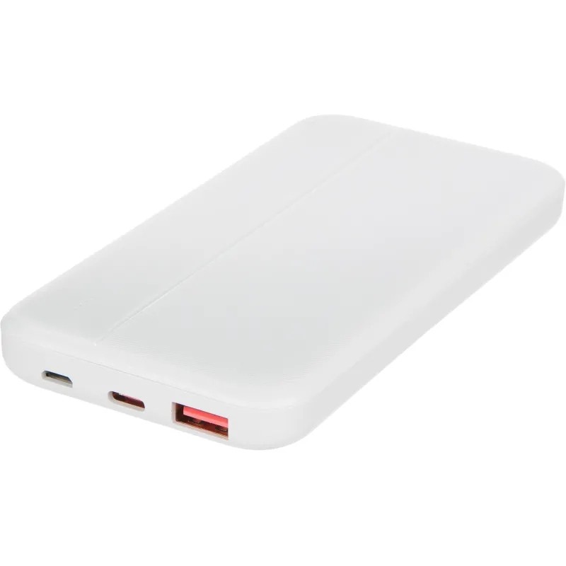 Внешний аккумулятор ProMega C-PB49, 10000mAh, QC18W+PD20W, бел