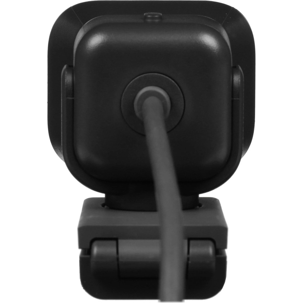 Веб-камера Logitech StreamCam,черн,1920x1080,USB Type-C,микроф(960-001282)