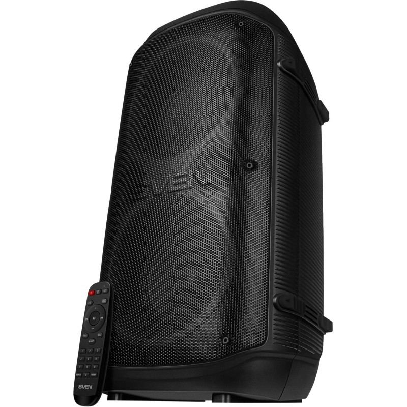 Портативная акустика Sven АС PS-800 черная (SV-021511)