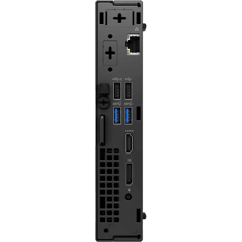 Неттоп Dell Optiplex 7010 Micro (7010-5820) i5-13500T/8/256/noOS