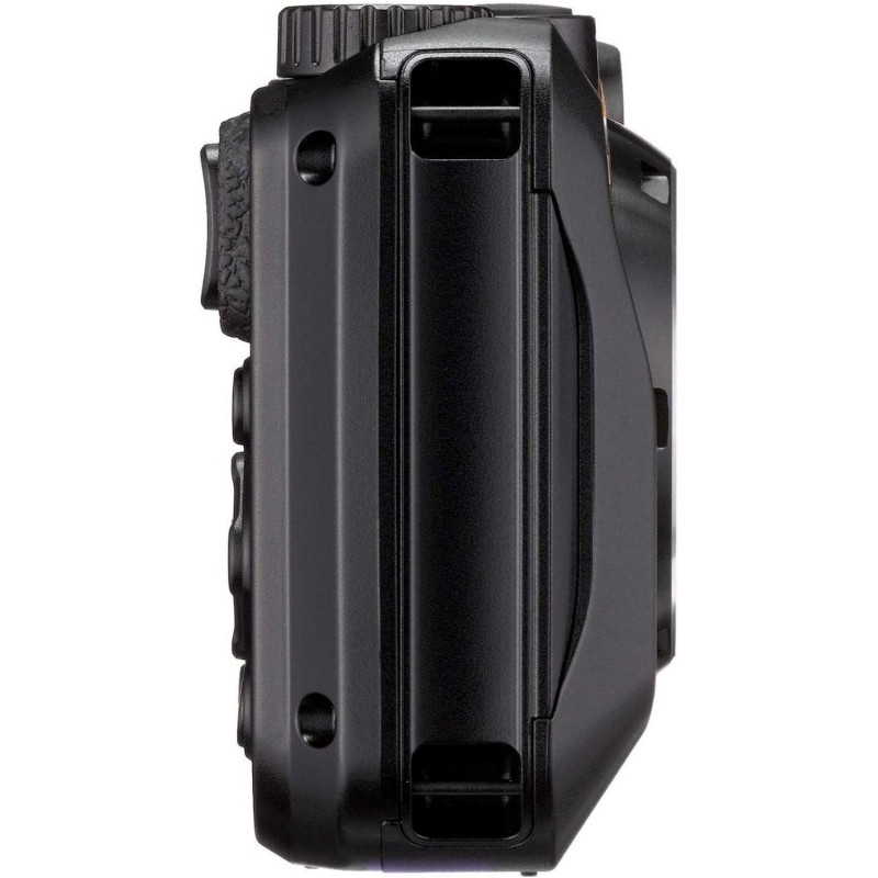 Фотоаппарат Ricoh WG-6 GPS оранжевый (S0003852)