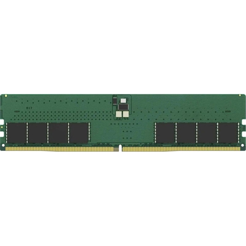 Модуль памяти Kingston 32GB 5600MT/s DDR5CL46 DIMM 2Rx8(KVR56U46BD8-32)