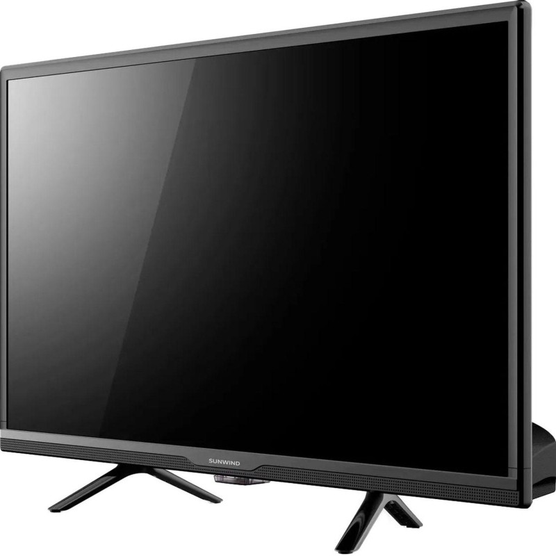 Телевизор SunWind SUN-LED24XB203, HD Ready