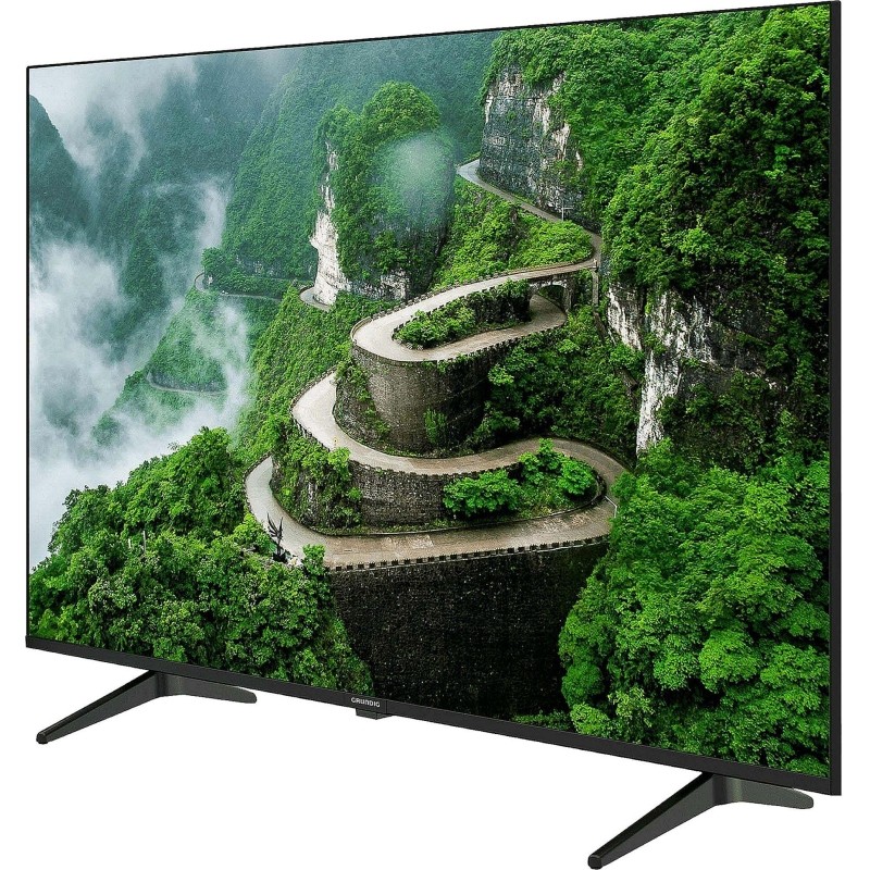Телевизор Grundig 55 GHU 7830, UHD, смарт (Android TV)