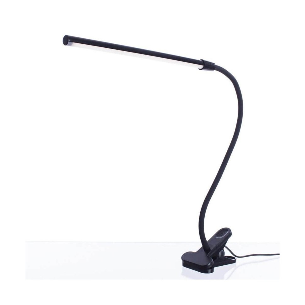 Светильник Arte Lamp Conference A1106LT-1BK LED Черный
