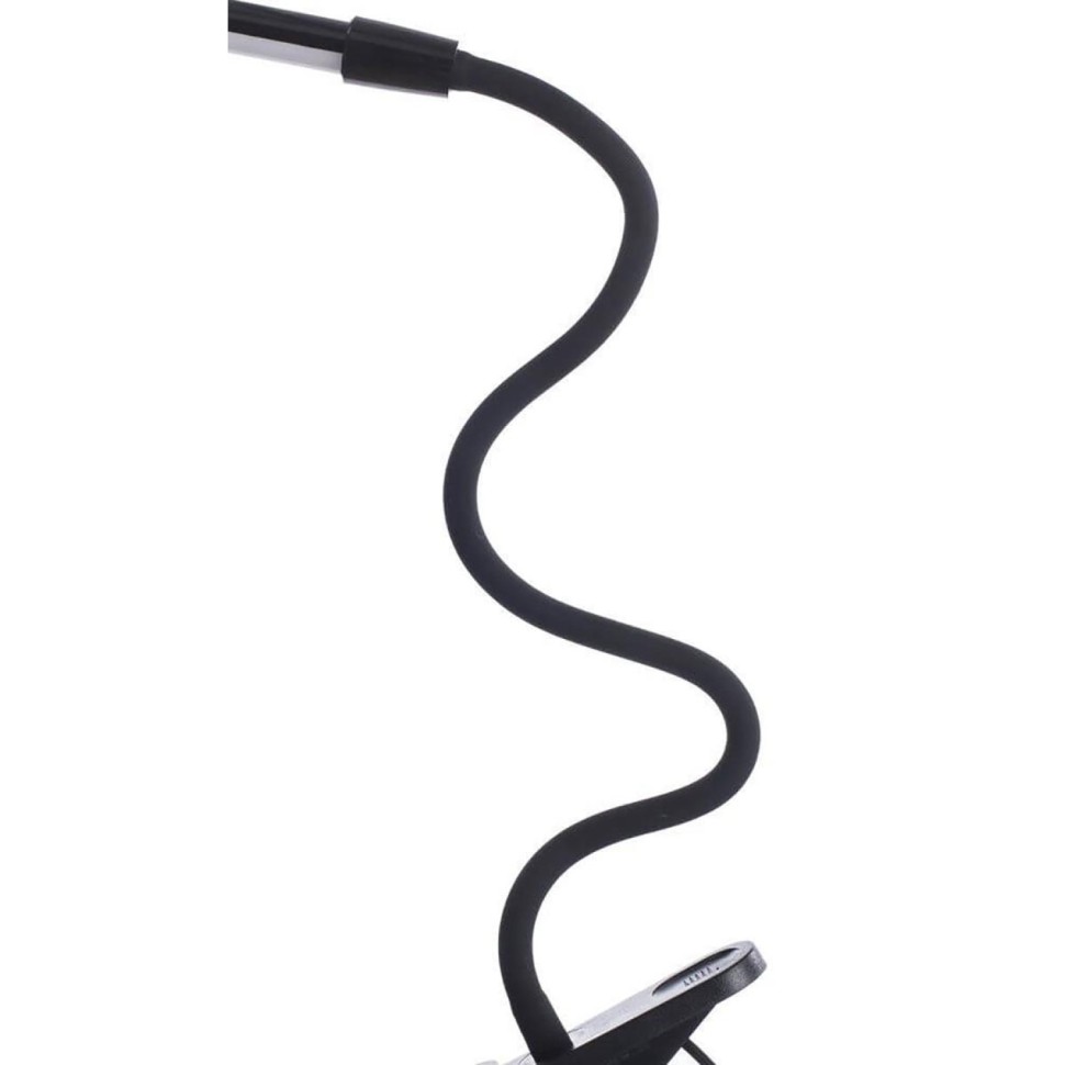 Светильник Arte Lamp Conference A1106LT-1BK LED Черный