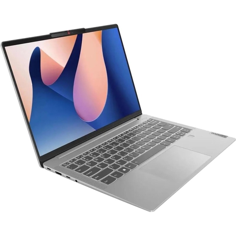 Ноутбук Lenovo IP 5 Slim 14IAH8(83BF006CRK)i5-12450H/16Gb/512Gb SSD/14/DOS