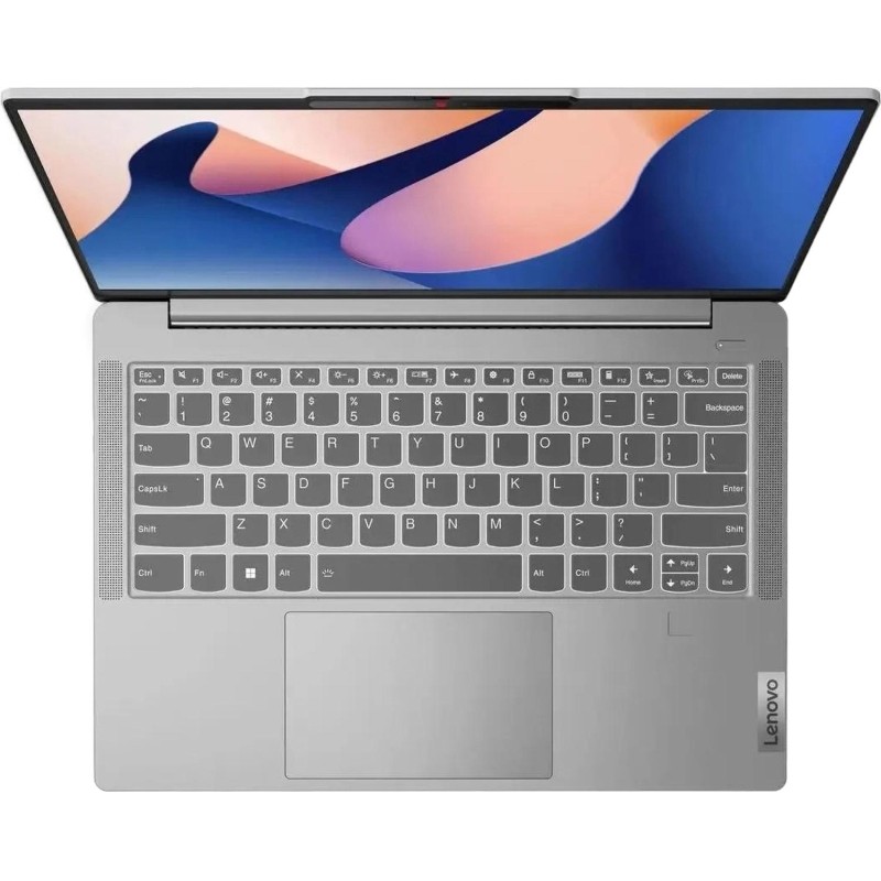 Ноутбук Lenovo IP 5 Slim 14IAH8(83BF006CRK)i5-12450H/16Gb/512Gb SSD/14/DOS