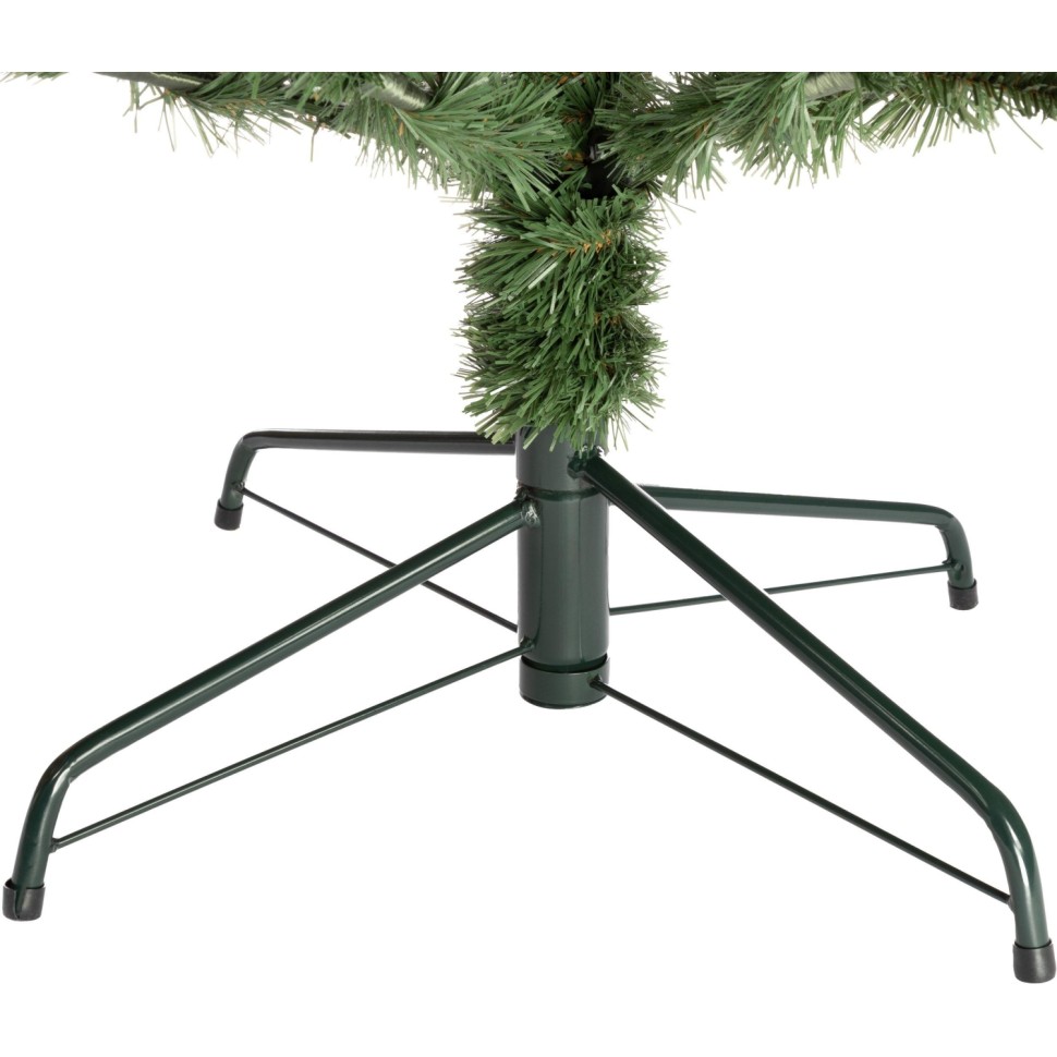 Елка искусственная Лесная Красавица 2,15 м