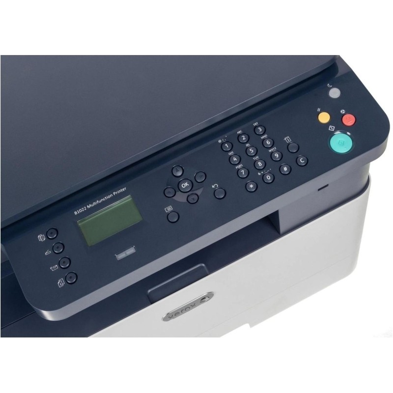 МФУ Xerox B1022DN(B1022DN#) A3, 22ppm