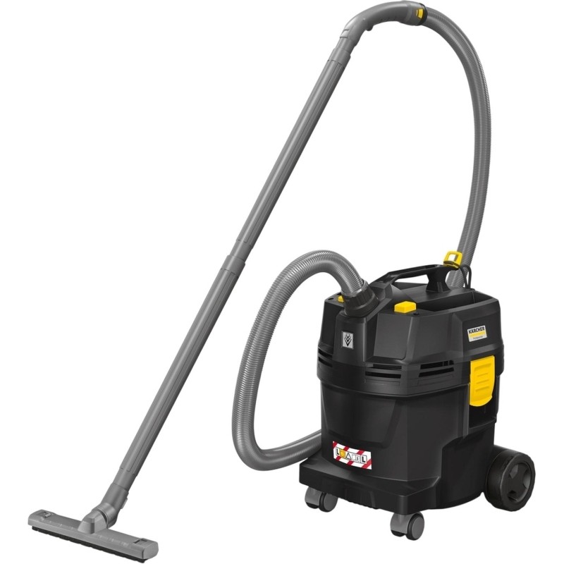 Пылесос Karcher влажной и сухой уборки NT 22/1 Ap L Anniversary Edition