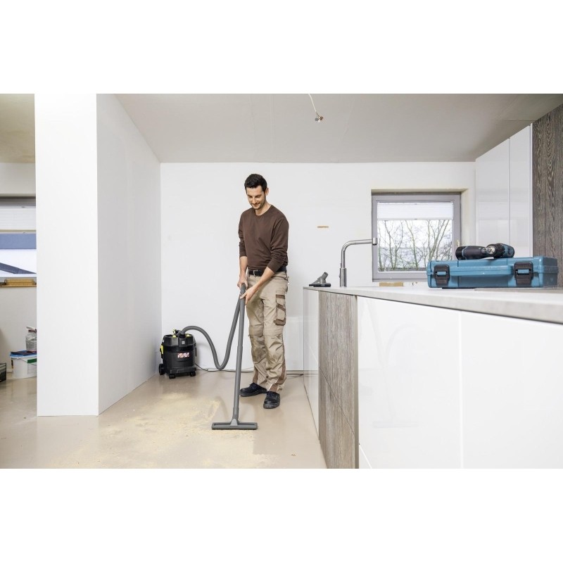 Пылесос Karcher влажной и сухой уборки NT 22/1 Ap L Anniversary Edition
