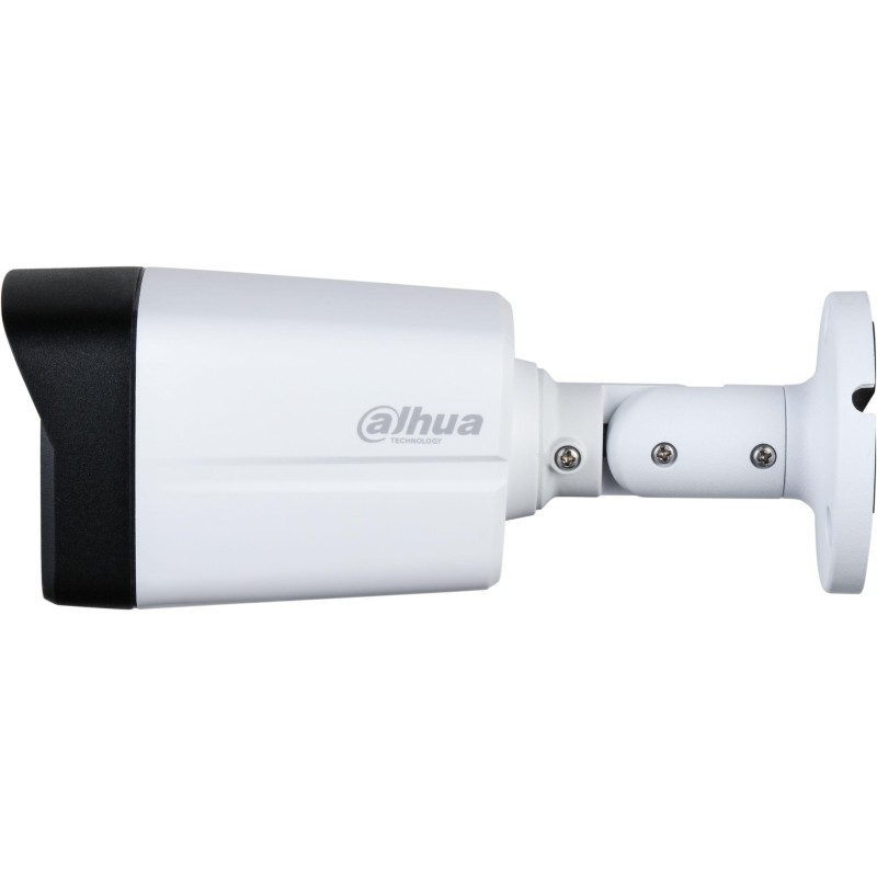 Видеокамера Dahua DH-HAC-HFW1801TLMP-IL-A-0280B-S2,2.8мм HD-CVI/TVI,белый