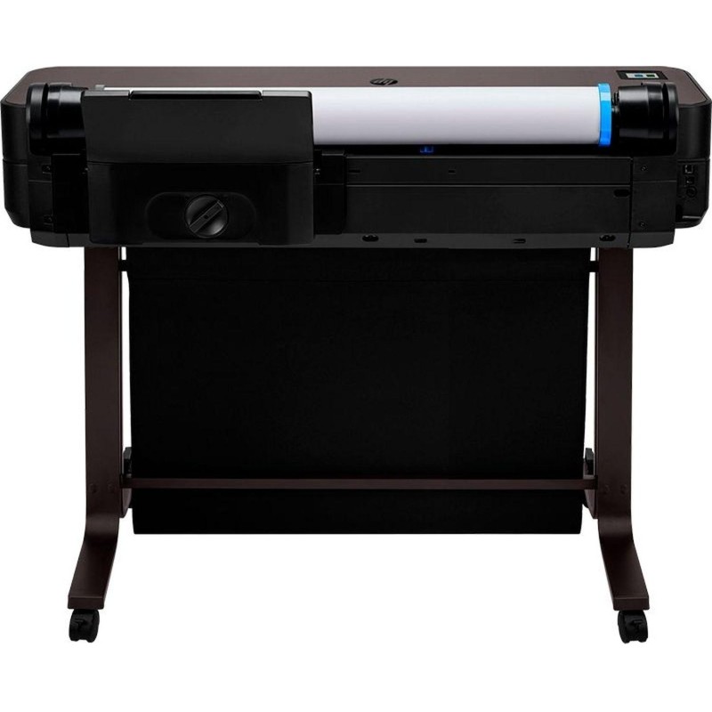 Плоттер HP DesignJet T630 (24-дюймовый)