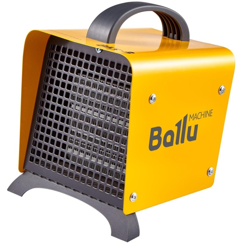 Пушка тепловая BALLU BKS-3