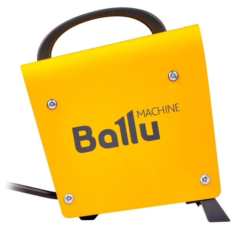 Пушка тепловая BALLU BKS-3