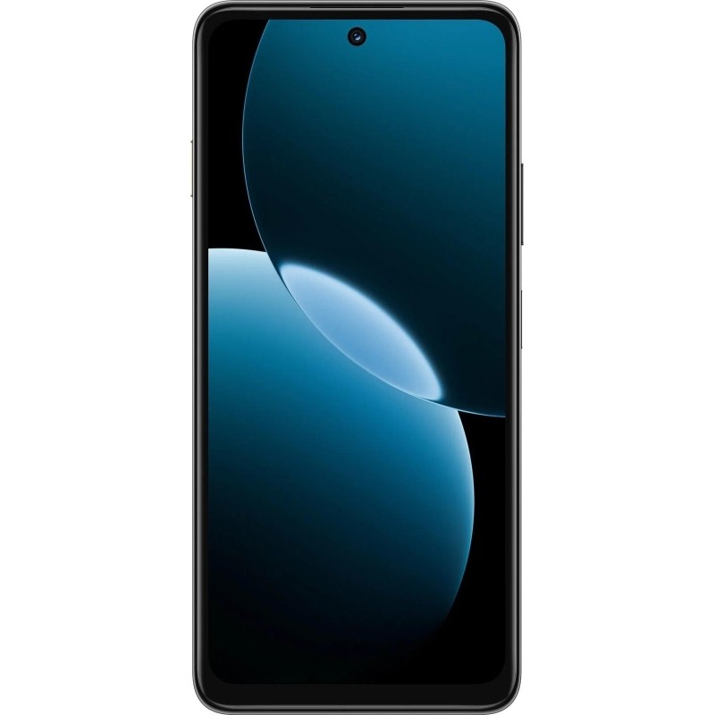 Смартфон Huawei nova Y73 8+128 ГБ nano-SIM чёрный (51098GPH)