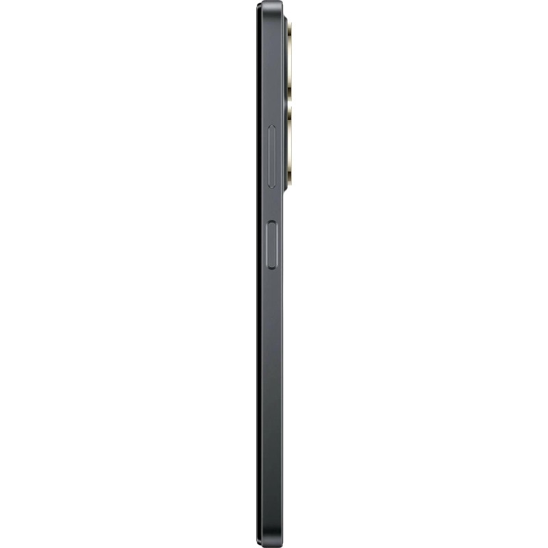 Смартфон Huawei nova Y73 8+128 ГБ nano-SIM чёрный (51098GPH)