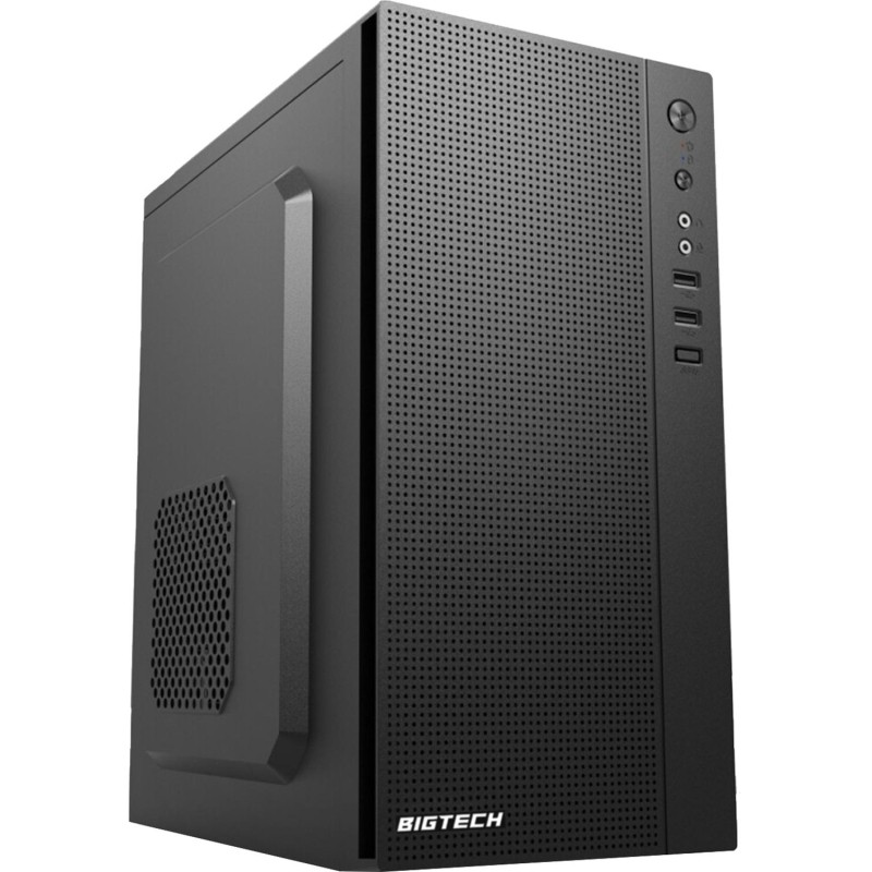 Системный блок BigTech (S3007) i3-12100F/H610/16GB/512GB/RTX3050/W11P