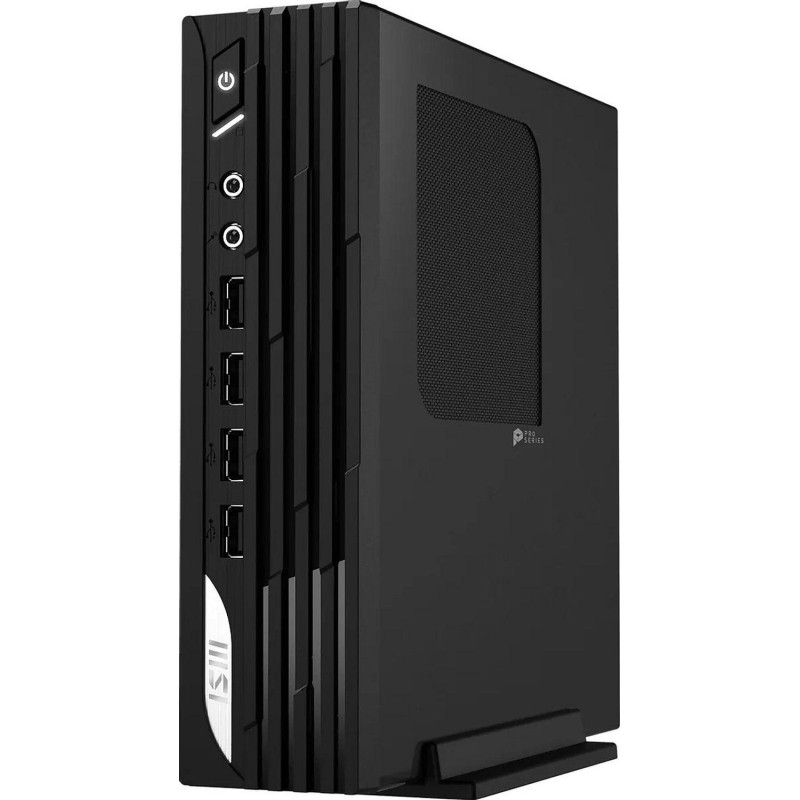Неттоп MSI Pro DP21 13M Mini (9S6-B0A421-624) i5-13400/8Gb/SSD512GB/noOS