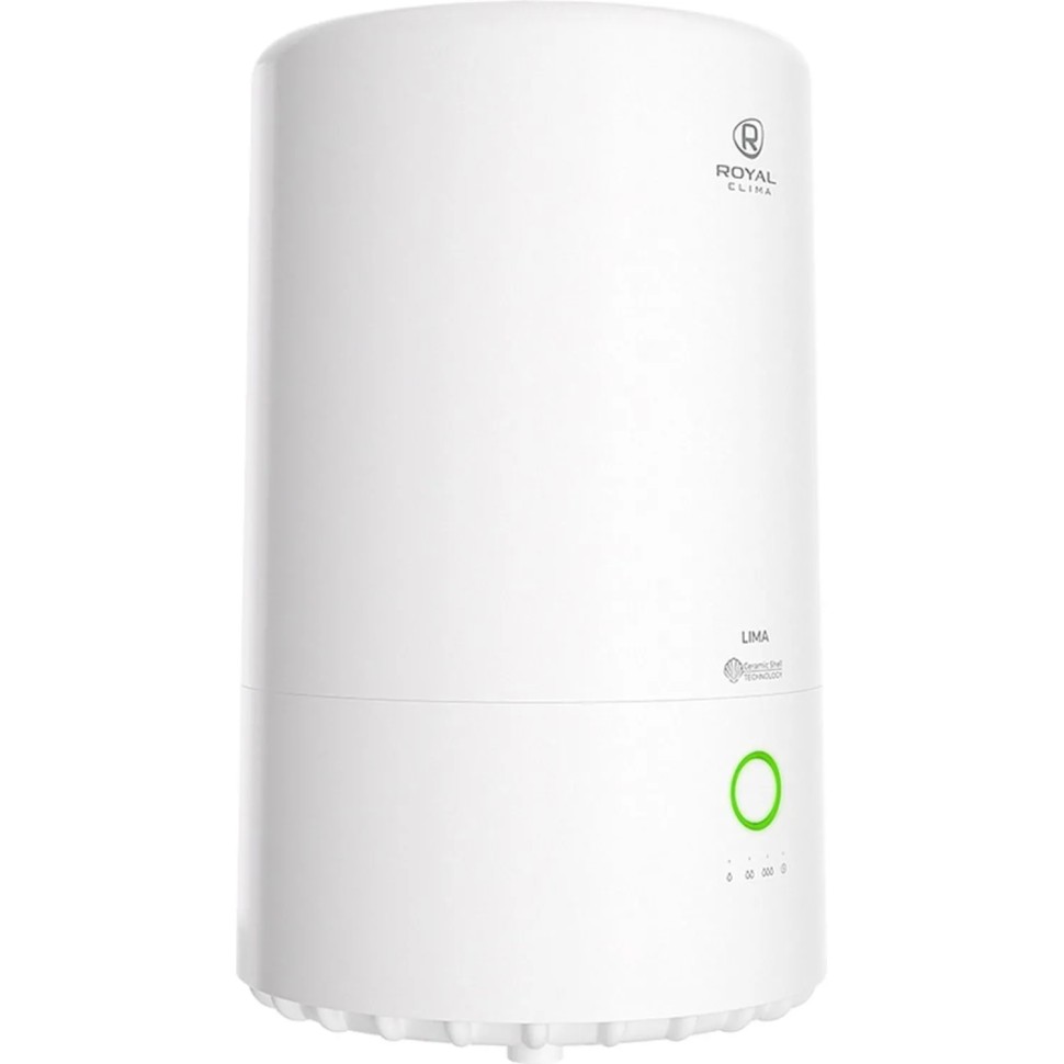 Увлажнитель воздуха ROYAL CLIMA  RUH-LM300/4.0M-WT 
