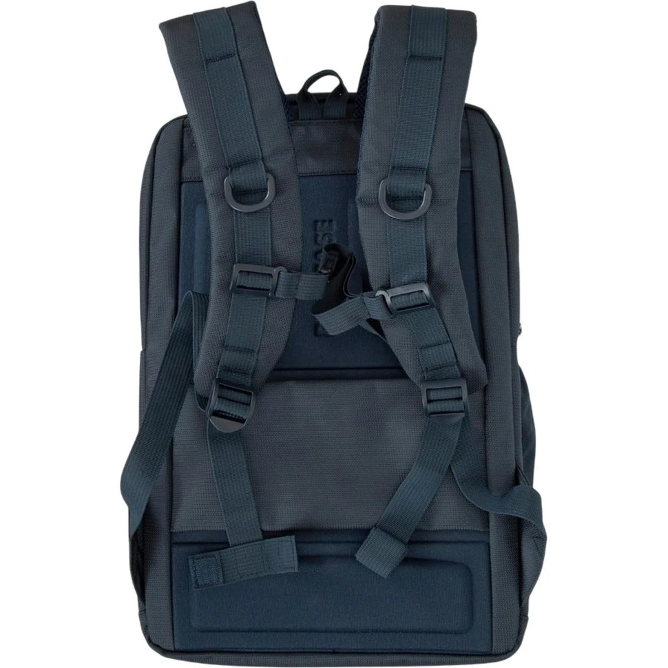 Рюкзак для ноутбука RIVACASE 7861 dark blue Borneo-ECO 17.3 (28л) / 4 Рюкзак для ноутбука RIVACASE 7861 dark blue Borneo-ECO 17.3 (28л) / 4