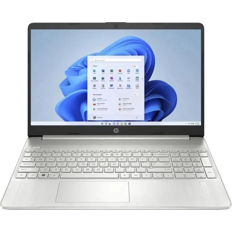 Ноутбук HP 15-dy5073dx(8L708UA) i7-1255U/16Gb/512Gb SSD/15.6/Touch/W11H