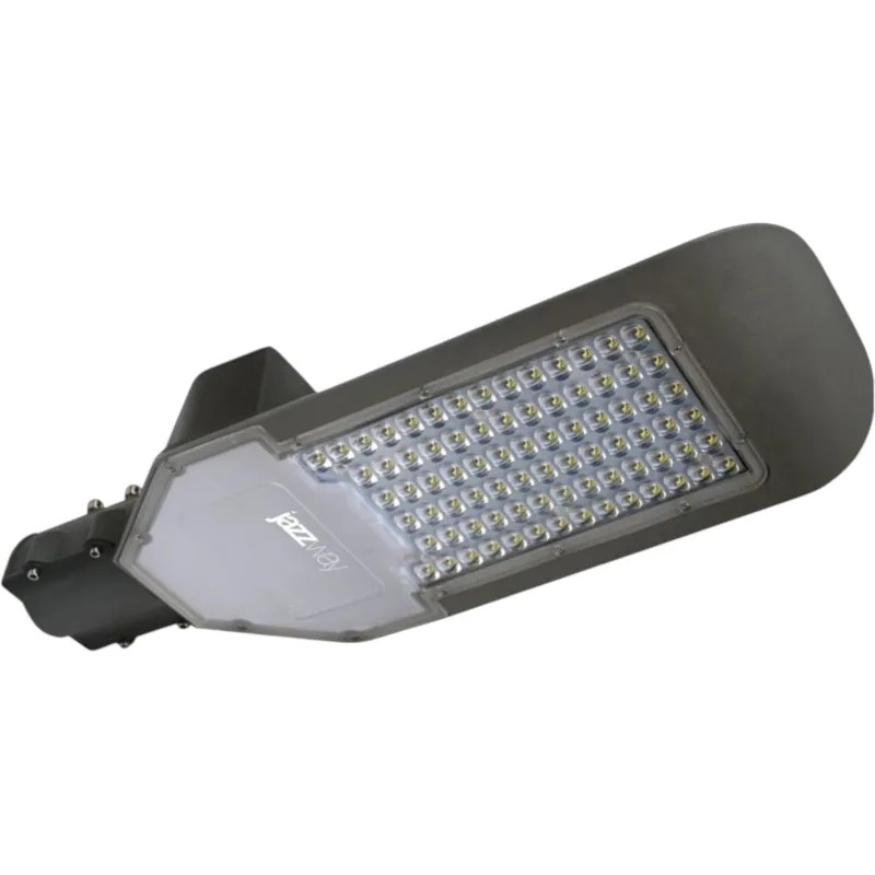 Светильник уличный светодиод JazzWay PSL02 80Вт,8800Лм,5000К,IP65,5005808