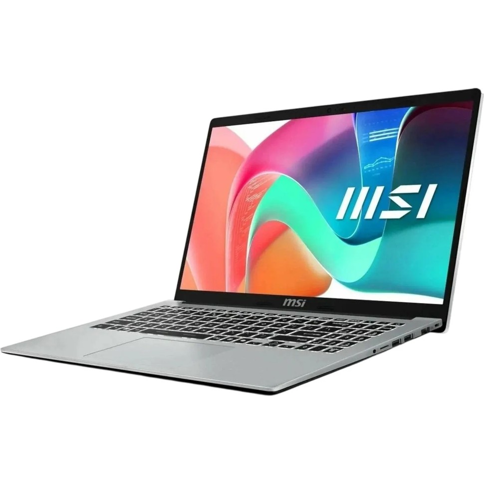 Ноутбук MSI F1MG-815RU(9S7-15S112-815)Core 5-120U/16Gb/512Gb SSD/15.6/W11P