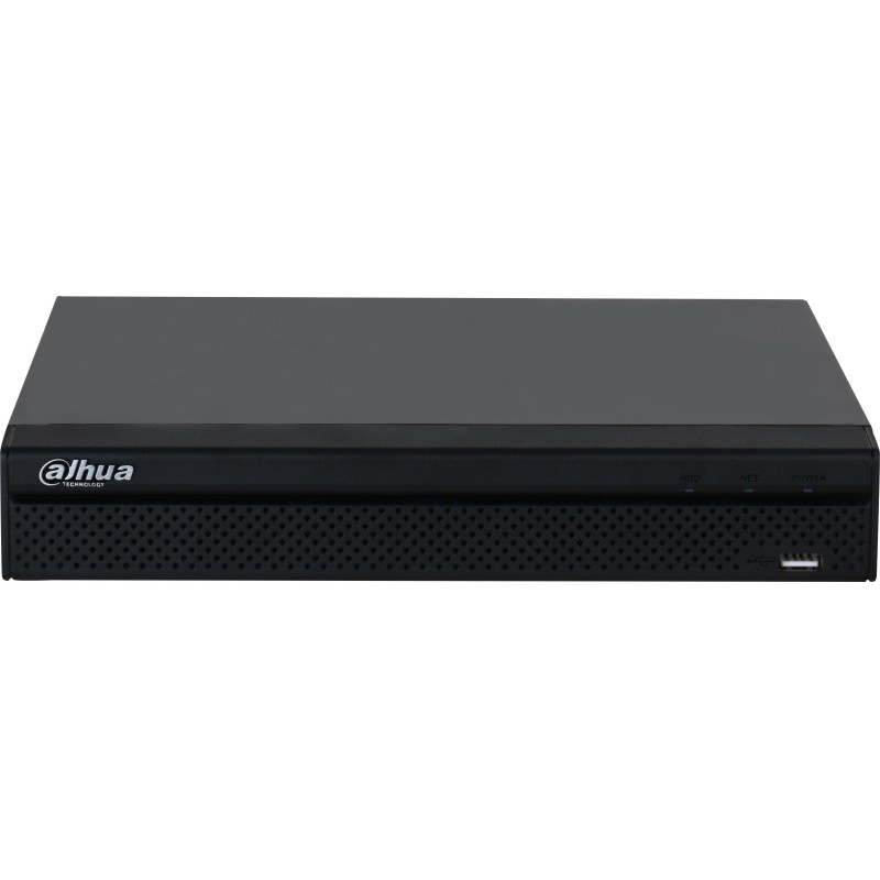Видеорегистратор Dahua DHI-NVR2108HS-4KS3