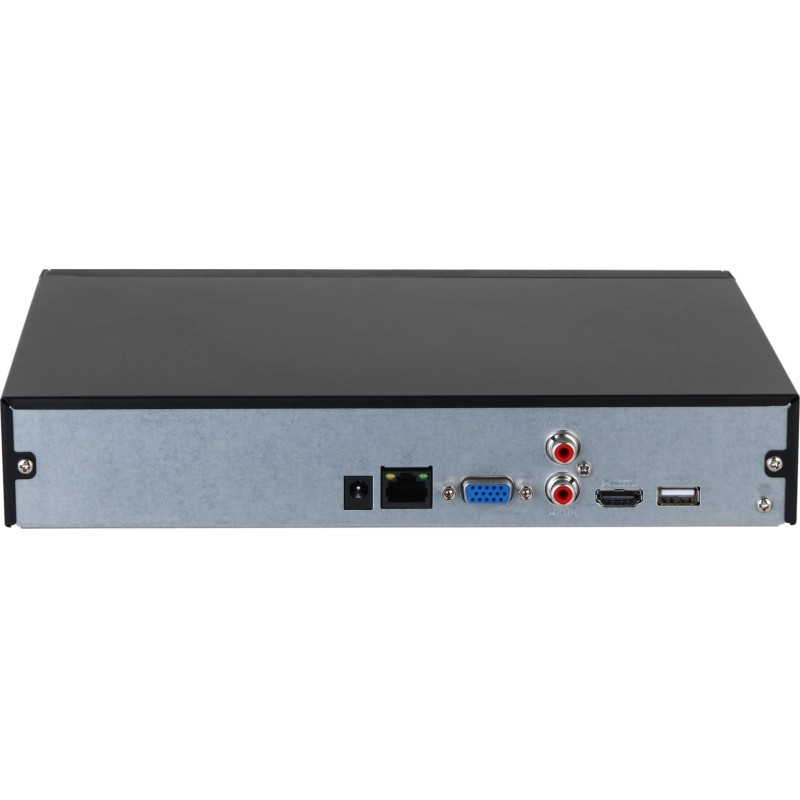 Видеорегистратор Dahua DHI-NVR2108HS-4KS3