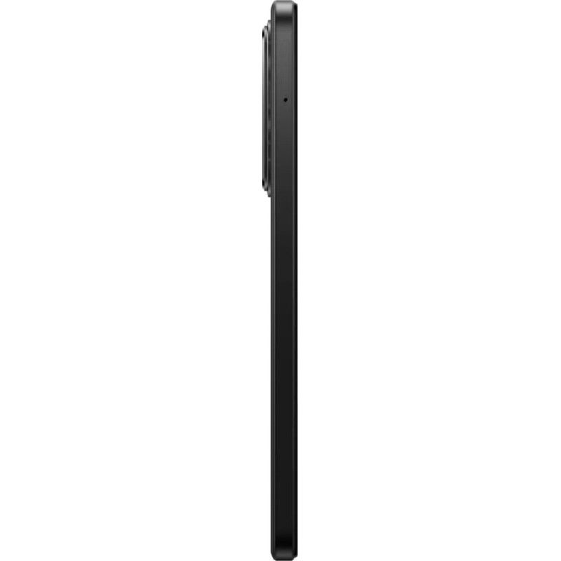 Смартфон POCO M7 RU 6+128 Black