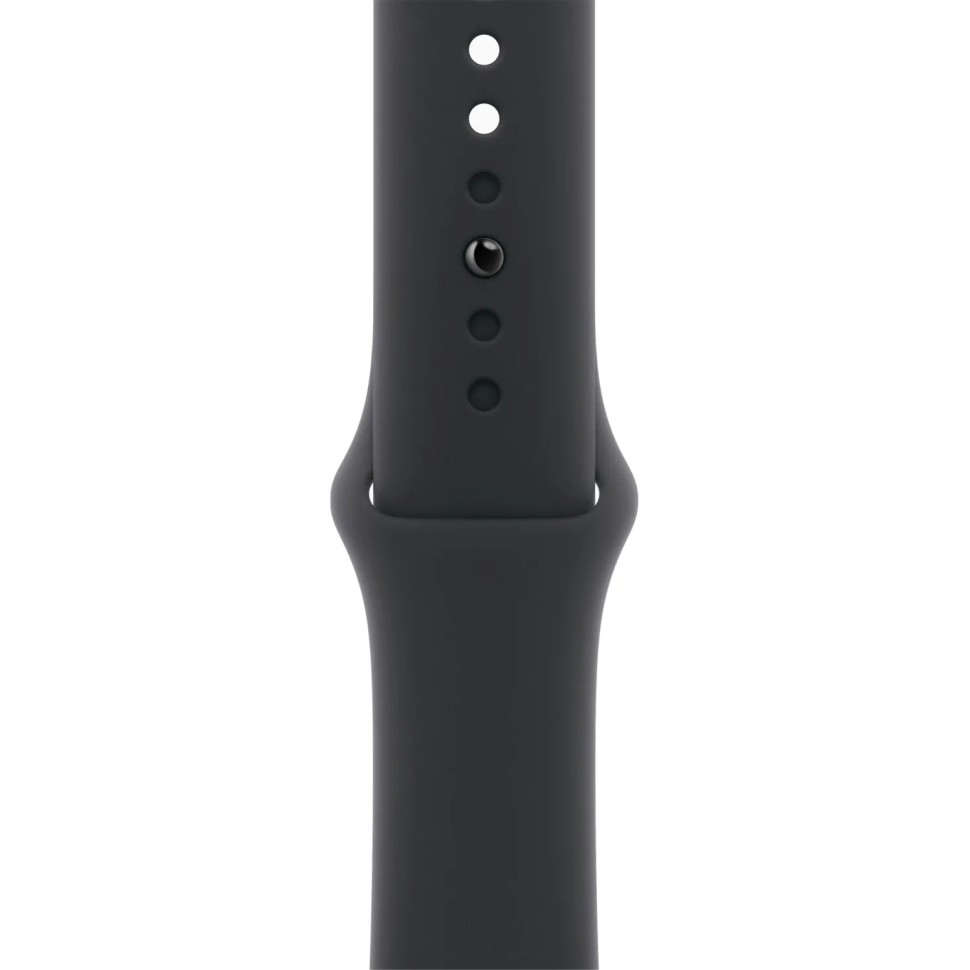 Смарт-часы Apple Watch Series 11 GPS 42mm Space Grey(Косм серый) [MEQW4X/A