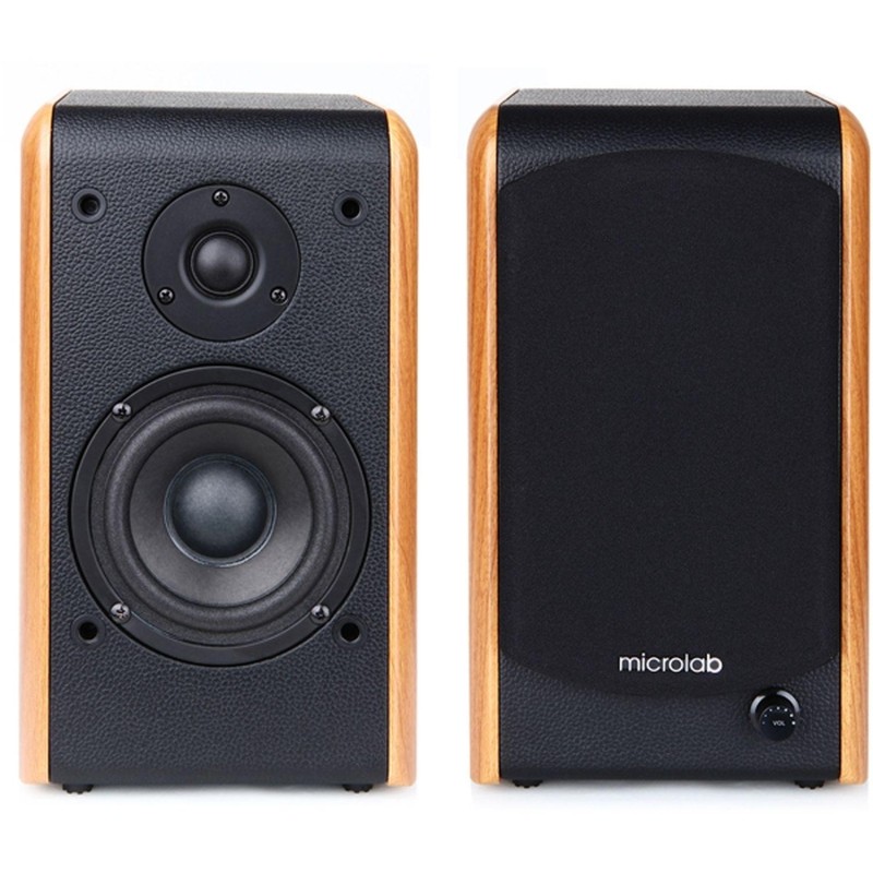 Акустическая система Microlab B77BT, Bluetooth, 64Вт