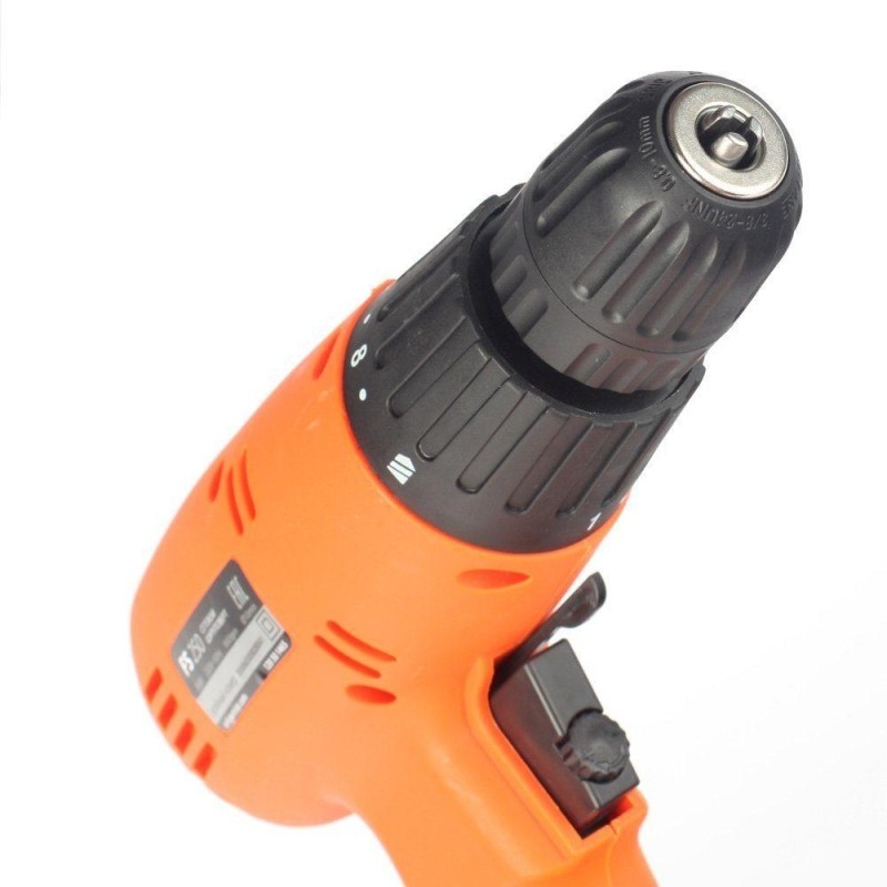 Дрель-шуруповерт сетевая PATRIOT FS 250, 280Вт (120301465)