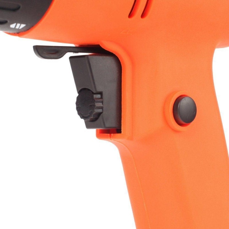 Дрель-шуруповерт сетевая PATRIOT FS 250, 280Вт (120301465)