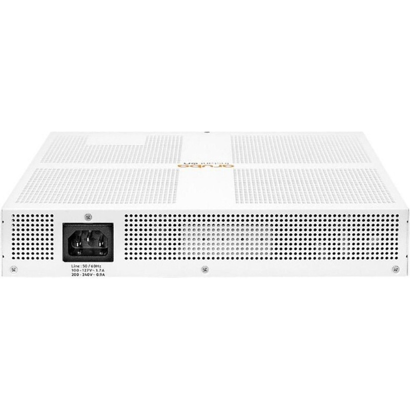 Коммутатор HPE Aruba Instant On 1930 8G Class4 PoE 2SFP 124W