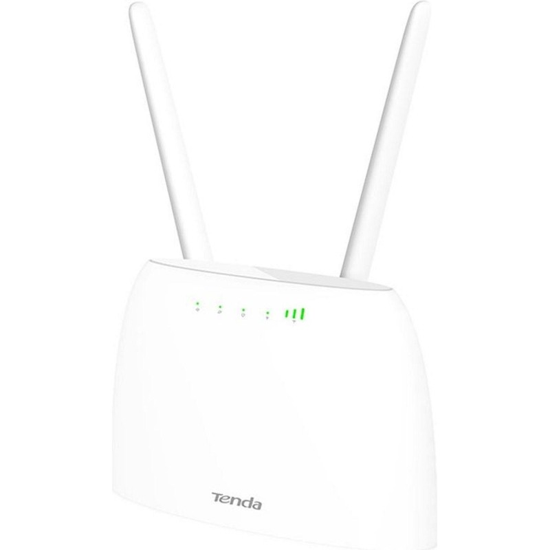Маршрутизатор Tenda 4G06