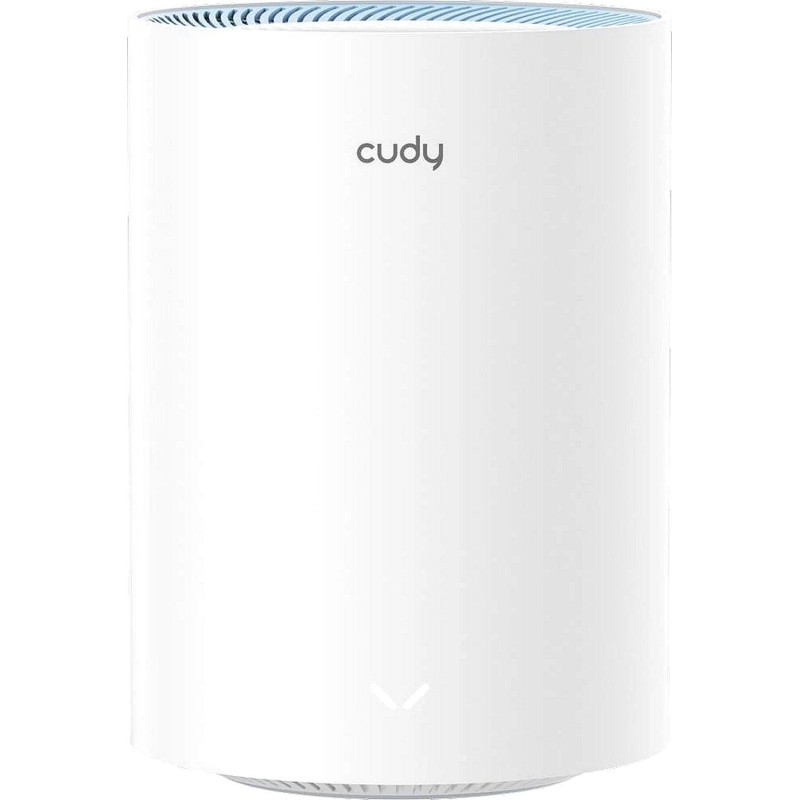 Wi-Fi mesh система Cudy M1200(2-Pack) AC1200 2шт/уп