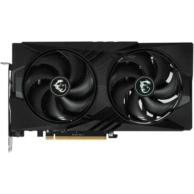 Видеокарта MSI RTX 5060 8G GAMING OC, HDMI, DPx3