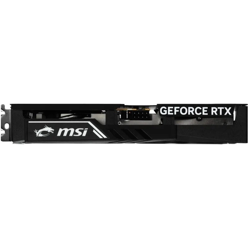 Видеокарта MSI RTX 5060 8G GAMING OC, HDMI, DPx3